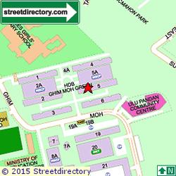 Blk 5 Ghim Moh Road (Queenstown), HDB 3 Rooms #90063542